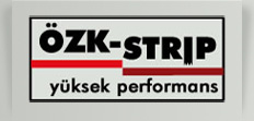 ÖZK-STRIP Logo